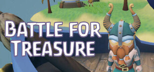 Battle for Treasure
