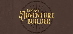 Fantasy Adventure Builder