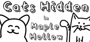 Travellin Cats in Maple Hollow 🍂