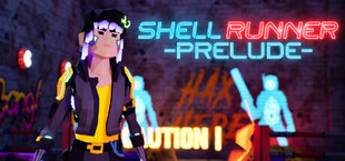 Shell Runner - Prelude
