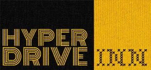 Hyperdrive Inn