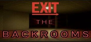 Exit the Backrooms
