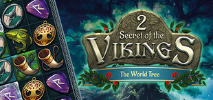 Secret of the Vikings 2 - The World Tree