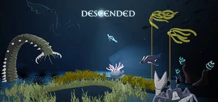 Descended