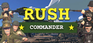 Rush Commander