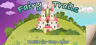 Fairy Trails: Battle for Ever After