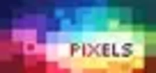 PIXELS