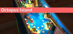 Octopus Island