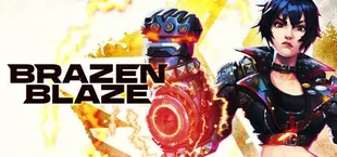 Brazen Blaze -3vs3 Brawl Arena-