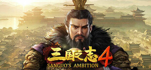 Sanguo's Ambition 4 :Three Kingdoms