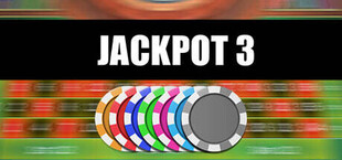 JACKPOT 3