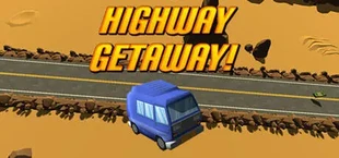 Игра Highway Getway Highway Getway