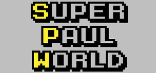 Super Paul World