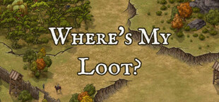 Where's My Loot?