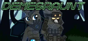 Demegraunt