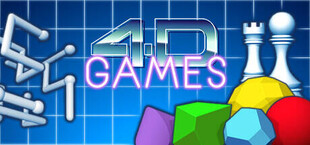 4D Games