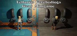 Telluria: Forebodings Gear Minigame