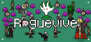 Roguevive: Prelude