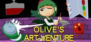 Olive's Art-Venture