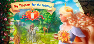 My Kingdom for the Princess |||