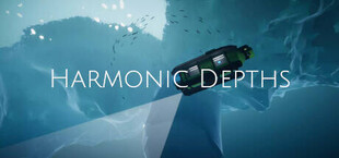 Harmonic Depths