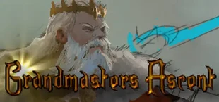 Grandmasters Ascent