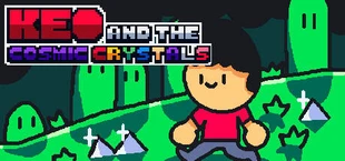 Keo and the Cosmic Crystals