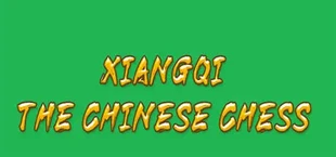 Xiangqi—the Chinese chess