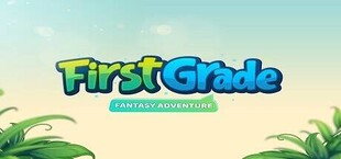 My First Grade Fantasy Adventure