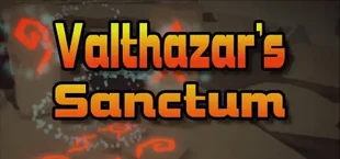 Valthazar's Sanctum