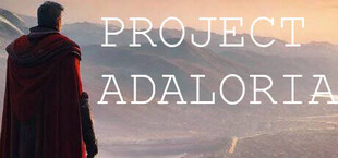 Project Adaloria