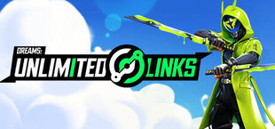 Dreams: Unlimited links
