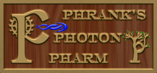 Phrank's Photon Pharm