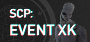 SCP: Event XK