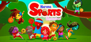 Narona Sports: Supernatural