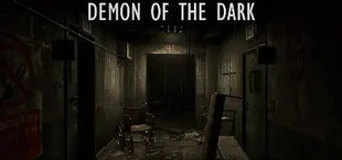 Demon Of The Dark