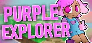Purple Explorer