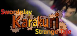 Swordplay~Karakuri~Strange Tale