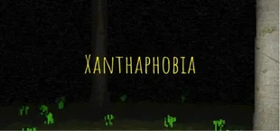 Xanthaphobia