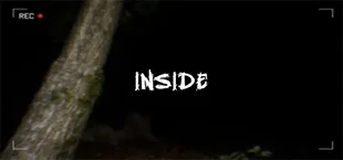 Inside