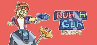 Run 'n Gun: Deluxe