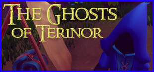 The Ghosts of Terinor