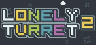 Lonely Turret 2