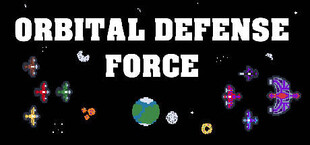 Игра Orbital Defense Force Orbital Defense Force