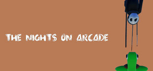 The Nights on Arcade