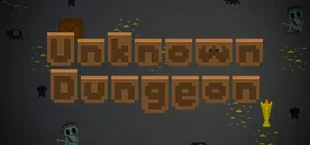 Unknown Dungeon