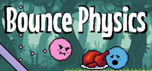 Bounce Physics