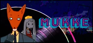 MUKKE: Music Machine
