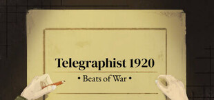 Telegraphist 1920: Beats of War
