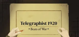 Telegraphist 1920: Beats of War